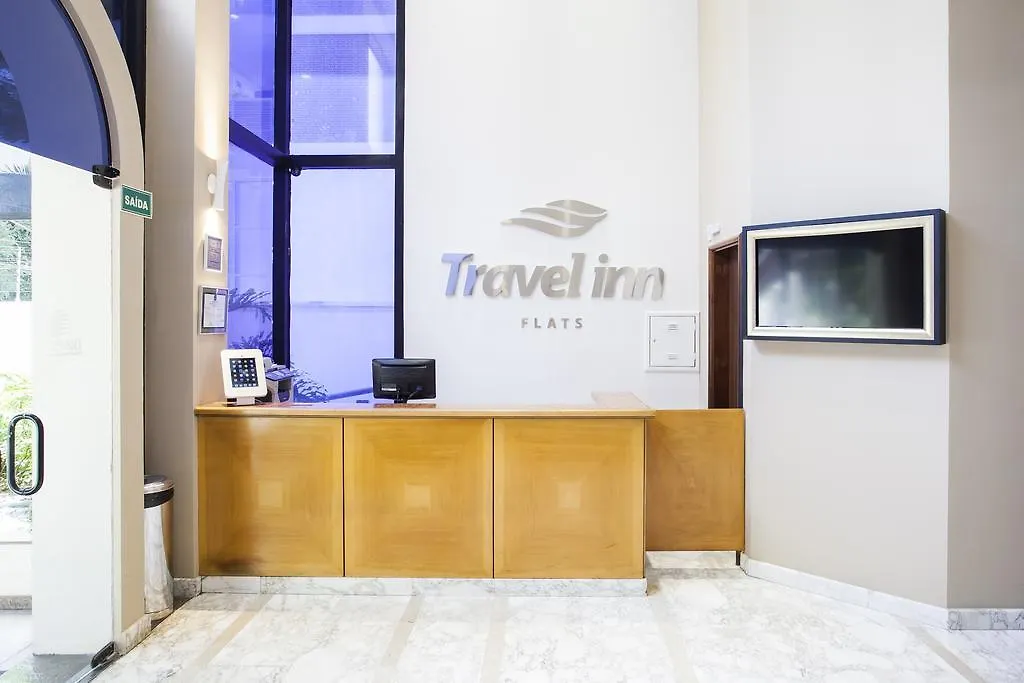 Travel Conde Luciano Отель